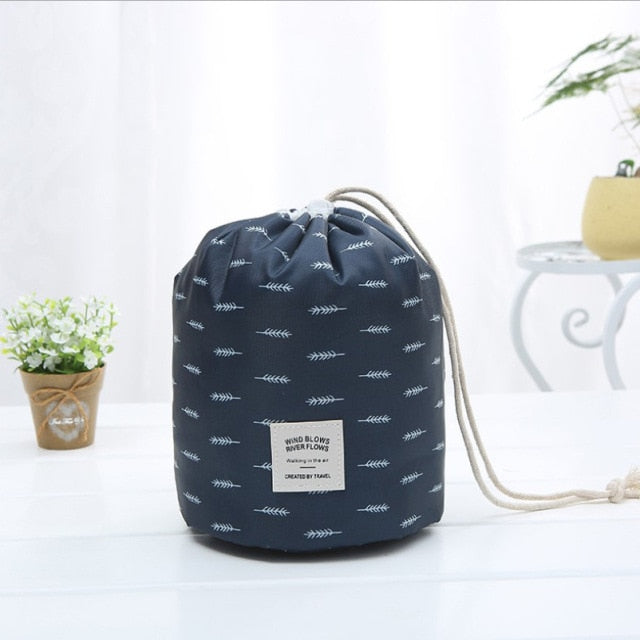 Sac de Toilette Marine