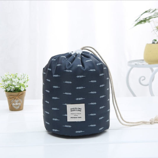 Sac de Toilette Marine