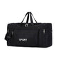 Sac de Sport Noir