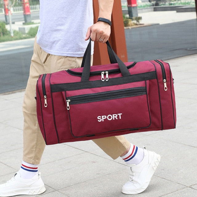 Sac de Sport Bordeaux