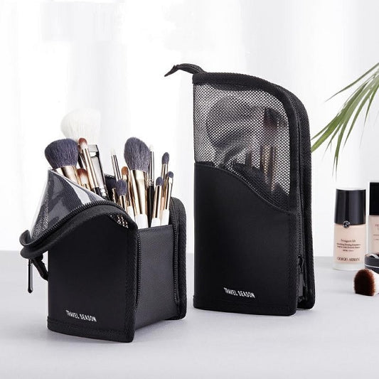 Trousse de Maquillage Noire