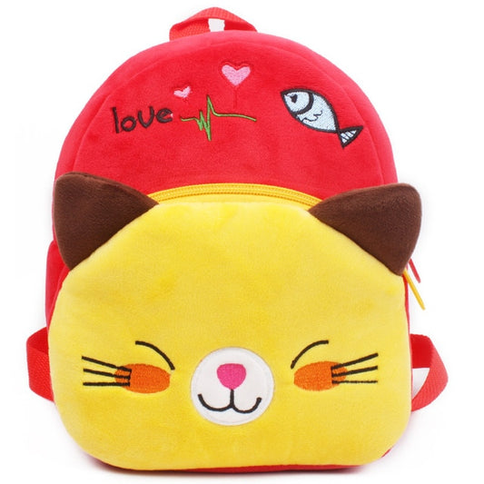 Sac À Dos pour Enfant Chat