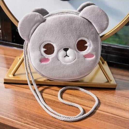 Sac à Bandoulière Enfant Souris