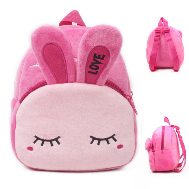 Sac à Dos pour Bébé Lapin