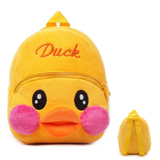 Sac à Dos Maternelle Canard