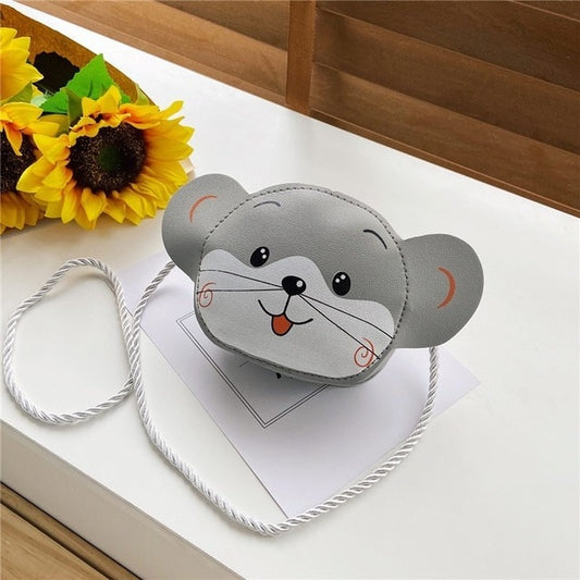 Sac à Main Enfant Souris