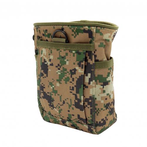 Sacoche Ceinture Trekking Camo