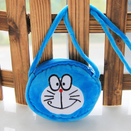 Sac à Main Enfant Doraemon