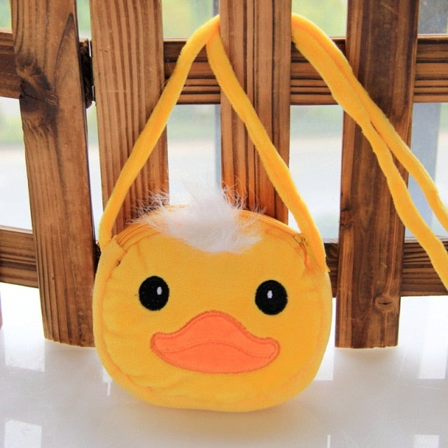 Sac à Main Enfant Canard