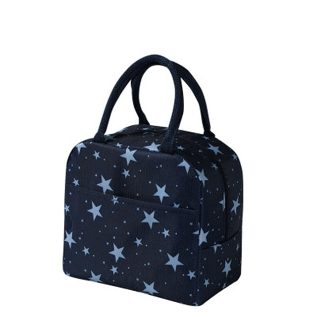 Sac Repas Isotherme Stars