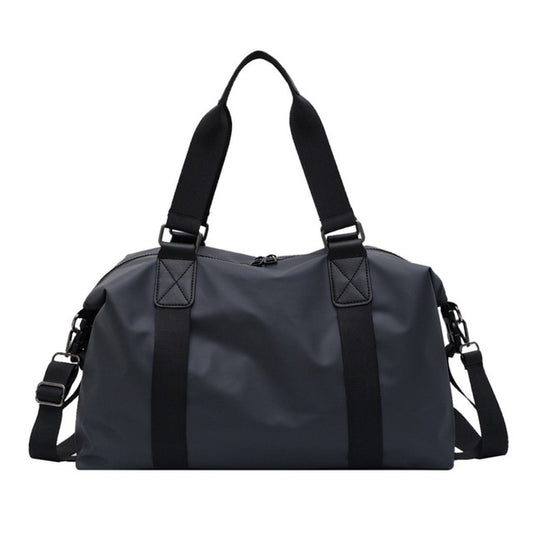 Sac de Sport Gris Foncé