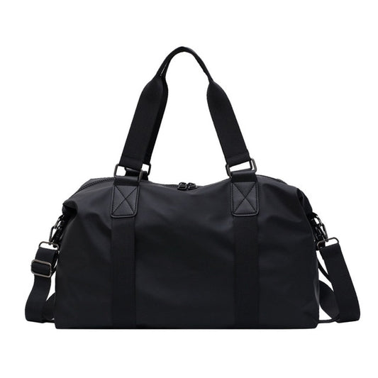 Sac de Sport Classique Noir