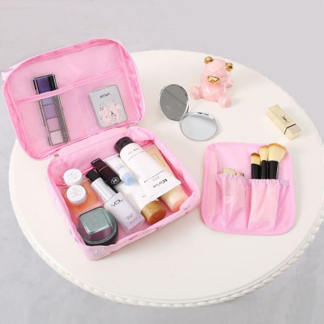 Trousse de Toilette Licorne