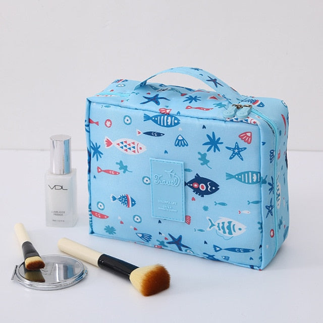 Trousse de Toilette Ocean