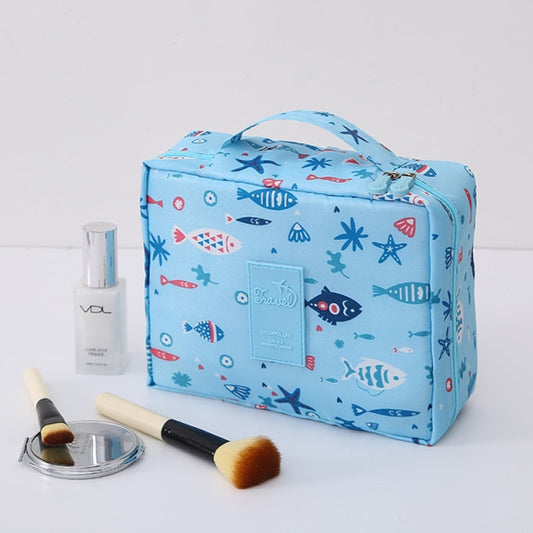 Trousse de Toilette Ocean