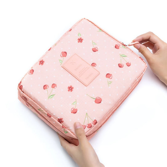 Trousse de Toilette Cerise