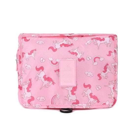 Trousse de Toilette de Voyage Licorne