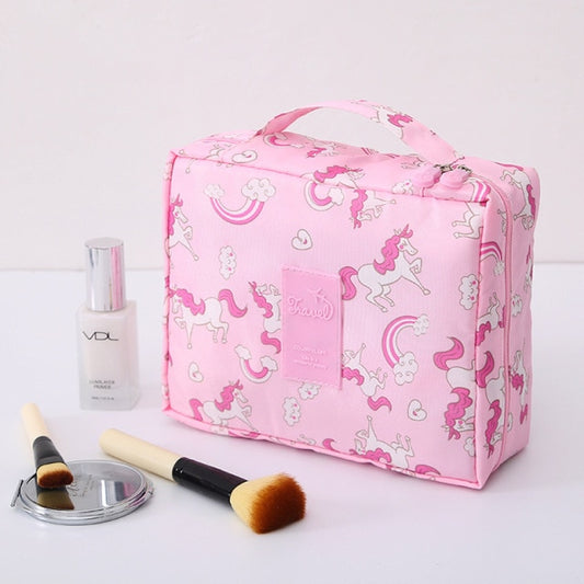 Trousse de Toilette Licorne