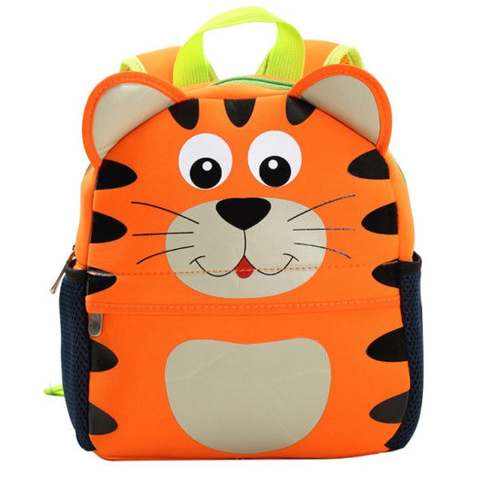 Sac à Dos Enfant Tigre