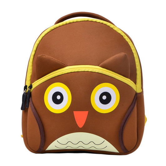 Sac à Dos Enfant Hibou