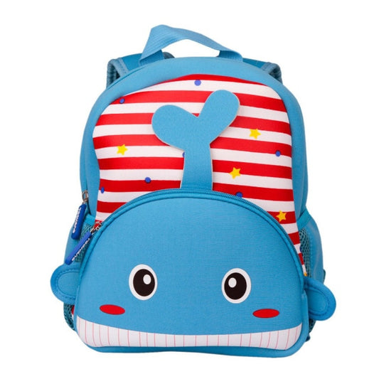 Sac à Dos Enfant Baleine