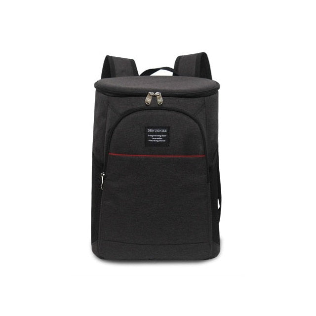 Sac à Dos Isotherme 20L Noir