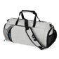 Sac de Sport Multifonction Gris Clair