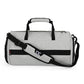 Sac de Sport Multifonction Gris Clair